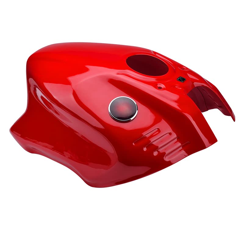 motorcycle fuel tank cover protector fairing For HONDA CBR650R motorcycle fuel tank cover protector fairing For HONDA CBR650R