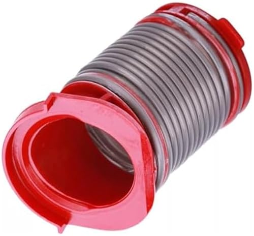 MEXWLOP Krótki wąż wewnętrzny odkurzacza dolny kanał do odkurzaczy Dyson DC40 ERP MultiFloor Dolny wąż chłodnicy