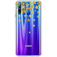 ULTRA SLIM CUSTODIA TPU SILICONE 0,3MM COVER CASE PER HUAWEI HONOR 7 BLACK