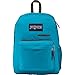 JanSport Digibreak Laptop Backpack - Blue Danube