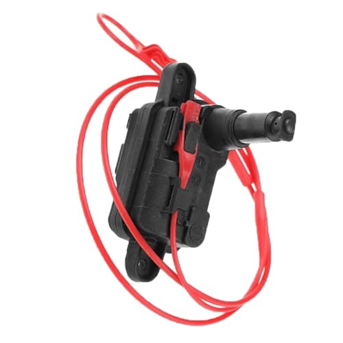 Actionneur de verrouillage trappe carburant 8V0862159A Seat Skoda VW Tiguan Touran