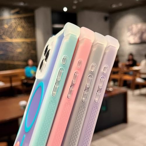 Coque de protection résistante aux chocs iPhone 15 Pro Max noire et robuste
