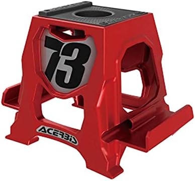 Acerbis Phone Stand - Red (2791570227) image 3