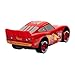 Mattel Disney Pixar Cars Night En Movimiento Rayo McQueen Coche de juguete que mueve los ojos Imagen de Mattel Disney Pixar Cars Night En Movimiento Rayo McQueen Coche de juguete que mueve los ojos