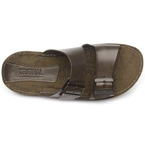 Chinelo Masculino, Pegada, Cravo, 40