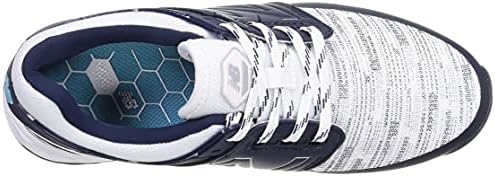 未使用 24cm D ニューバランス ゴルフシューズ WG4100GR グレー 未使用 24cm D ニューバランス ゴルフシューズ WG4100GR グレー