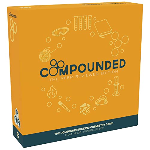 Compounded: The Peer-Reviewed Edition miniatura 1