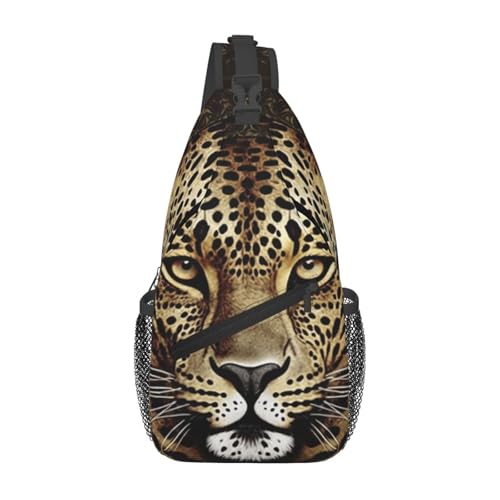 Bolso Pequeño Tipo Sling para Senderismo Unisex miniatura 2
