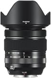 Fujinon XF 16-80mm f/4 R OIS WR foto 4
