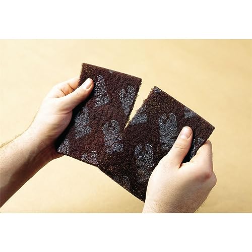 3M(TM) Stikit(TM) Film Disc 260L, 5 in x NH Die# 500X P800, 100 per inner