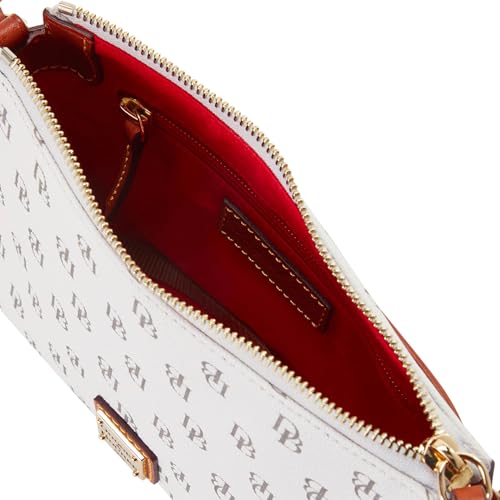 Dooney & Bourke Handbag, Gretta Rosie Crossbody3