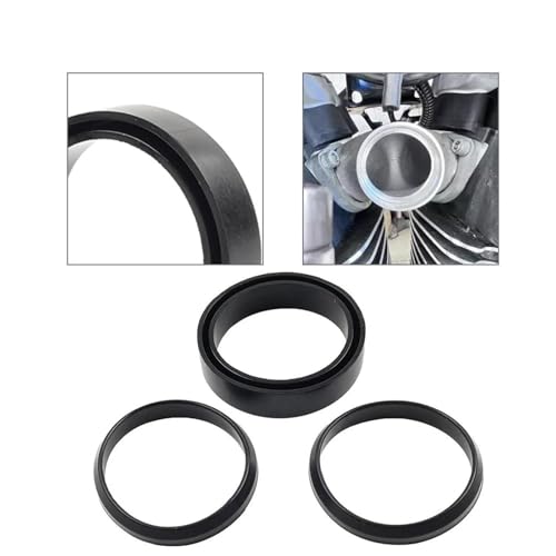 Kit joints admission carburateur résistant essence pour Softail - 3