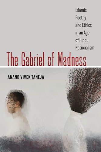 The Gabriel of Madness: Islamic Poetry and Ethics in an Age of Hindu Nationalism (Volume 7) (Islamic Humanities)