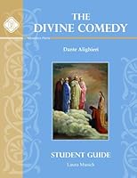 Divine Comedy Student Stdy Gde 161538118X Book Cover