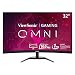 pc builder, custom pc builder, pc part picker, build my pc, ViewSonic VX3268-PC-MHD