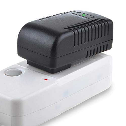 Adaptador AC/DC PK Power compatible con AMX PS-POE-AF-TC, FG423-83, Modero, inyector PoE 802.3af, fuente de alimentación de 48 Vcc miniatura 2