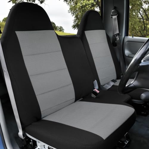 Bench Seat Cover for Ford Ranger 1998-2003