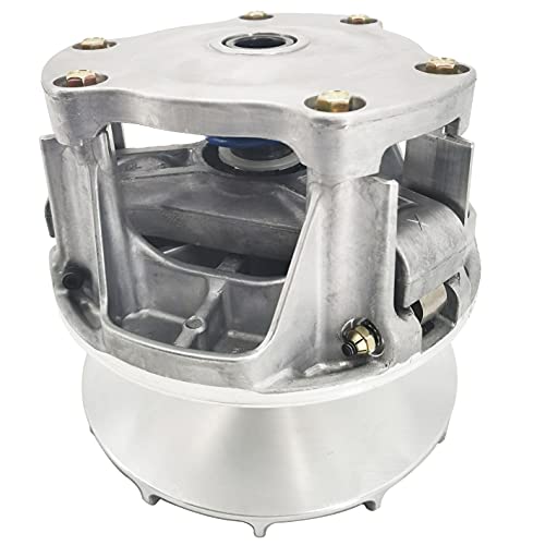 16-19 Polaris Ranger 900 XP Performance Primary Clutch (Pretuned With Weights & Spring !) 900xp drive