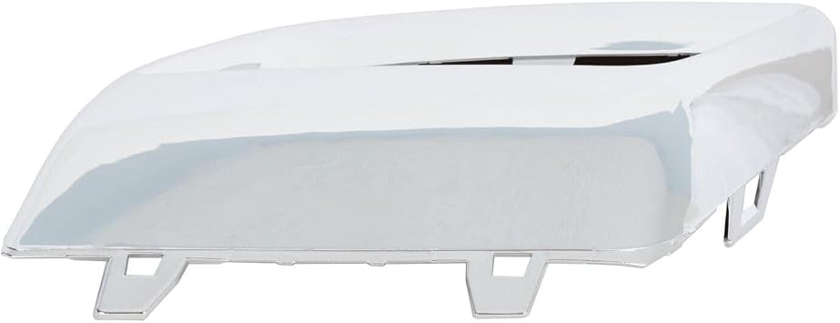 Bumper Face Bar Rear Left for Volkswagen Atlas 2018-2020