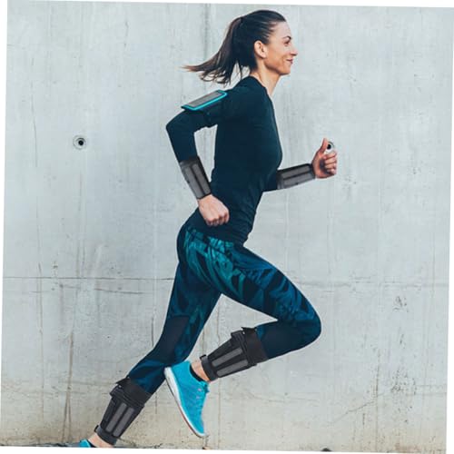 Plaques acier gilet musculation haut de gamme