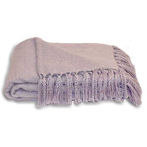 Riva Home Chiltern Throw (50 X 71 Inch) (Lime) #TOP7