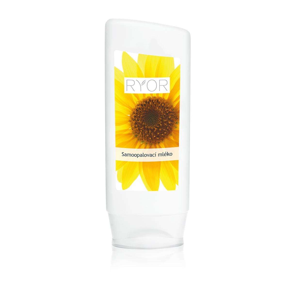 Ryor Self Tanning Lotion