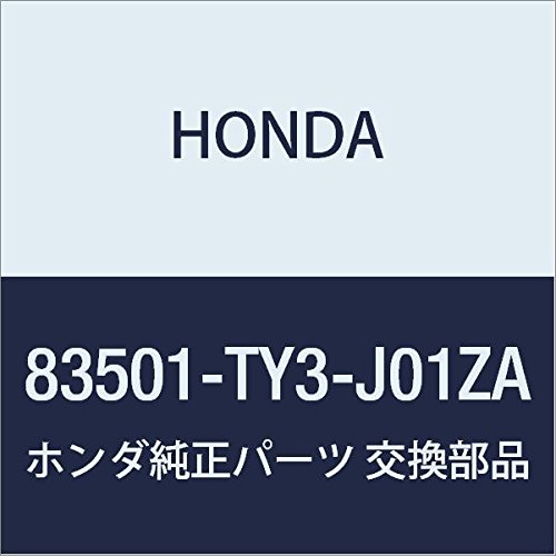 HONDA (�z���_) �������i �x�[�XCOMP. R. �i��83501-TY3-J01ZA