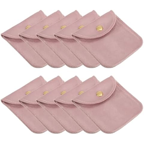 Pochette à Bijoux PATIKIL Cover