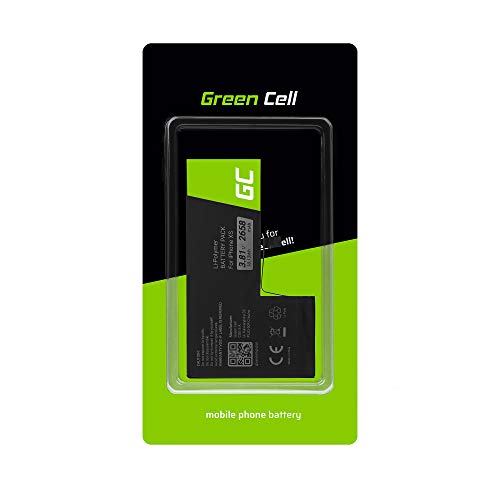 Batterie de rechange iPhone XS A2097 Verdecell avec kit de démontage