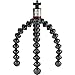 JOBY GorillaPod 325: A Compact, Flexible Tripod for Compact Cameras and Devices up to 325 Grams