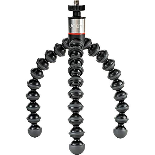 JOBY GorillaPod 325: A Compact, Flexible Tripod for Compact Cameras and Devices up to 325 Grams by Joby - Image 4