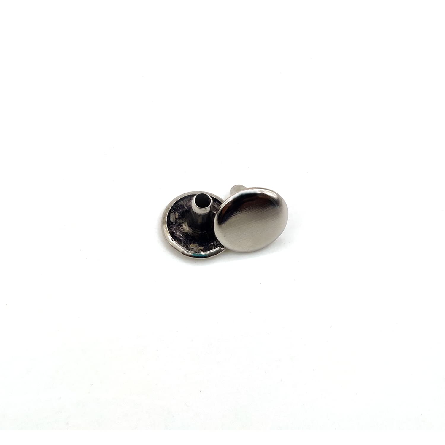 LDG WARE Metal Jeans Buttons 10 PCS 20 mm(771-JEANS Coper Jeans Buttons) 4