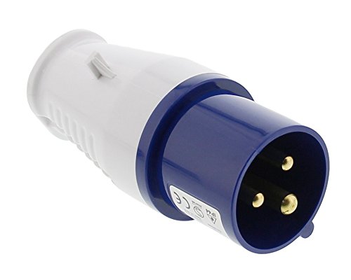 ProPlus Enchufe CEE 16