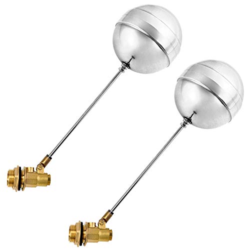 Best Float Valve for Water Tanks Top 5 Picks in 2023