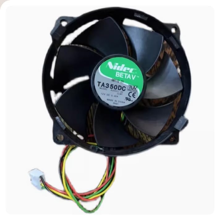 A35551-35 for nidec 12VDC 0.40A Cooling Fan Motor Parts ~~~