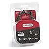 Oregon X-Grind Chainsaw Chain - 0.325in. x 0.050in. fits 20in. Bar, Model Number Q78/20LPX078G #1