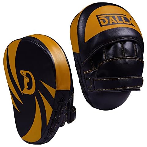 DALLX Sports Punch Mitts Cover