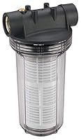 Algopix Similar Product 17 - Einhell - Prefilter (25 cm)