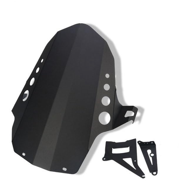 Protection Éclaboussures X-ADV 750 Extension Garde-Boue Moto Arrière