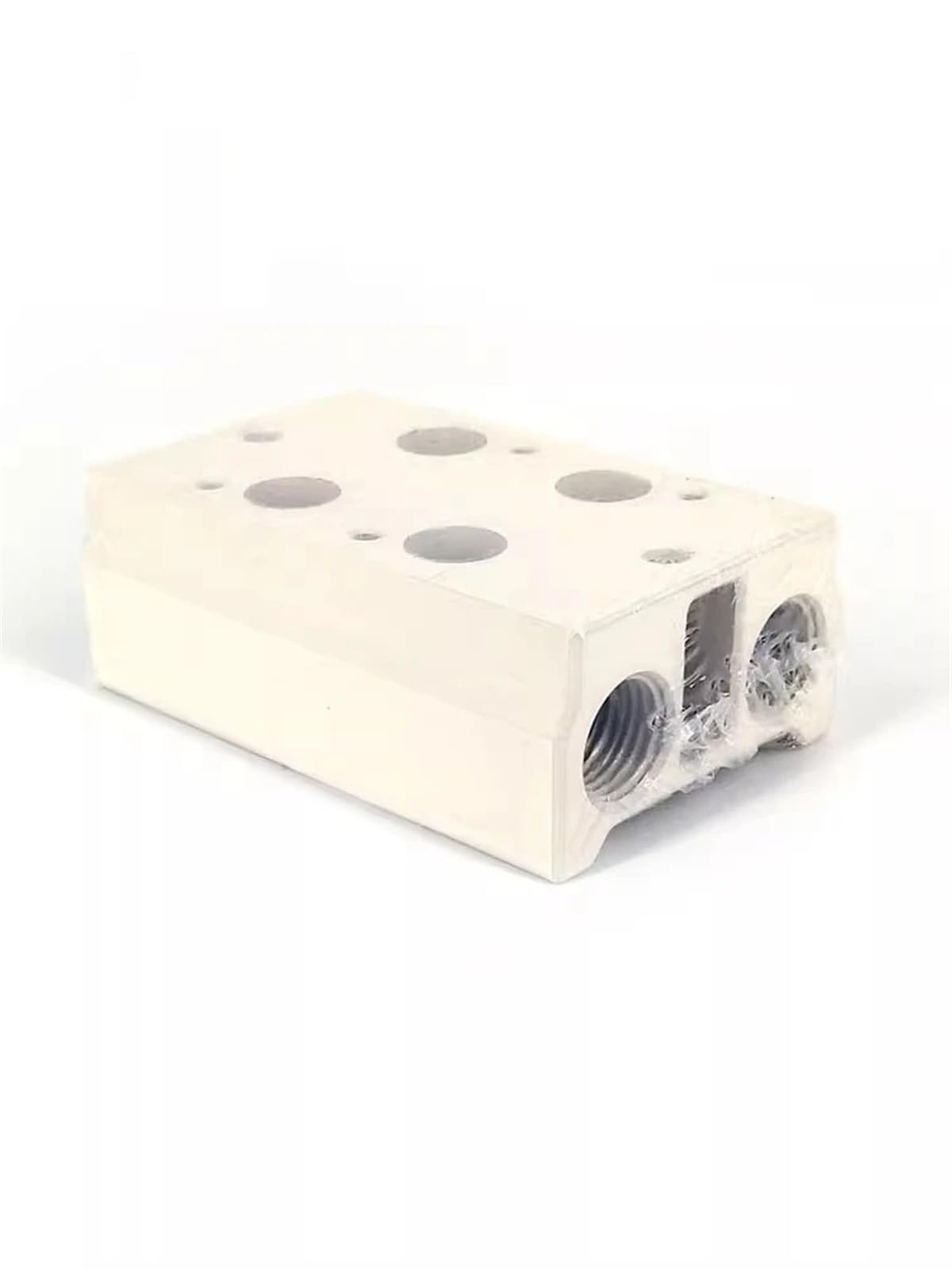 Electroválvula de colector 3V (accesorios) 3V100M/200M-3F/4F/5F/6F/7F/8F/9F/10F(3V100M7F)
