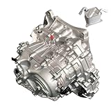 CVT 7-Speed RE0F11A JF015E Transmission with Oil Cooler for 2013-2019 Nissan Sentra 1.8L Replace# 31020-X427E