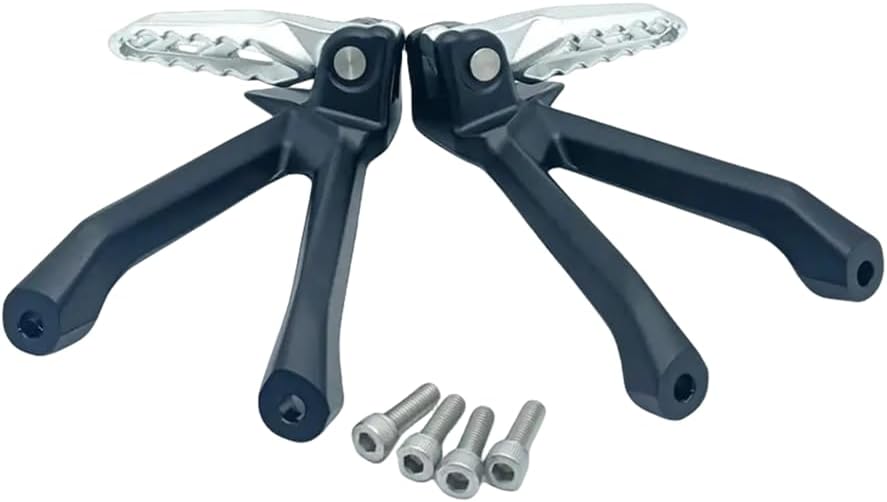 Rear Manned Pedal for Surron UltraBee Electric Cross-Country Bike SUR-Ron Ultra Bee Rear Pedal Special Accessories