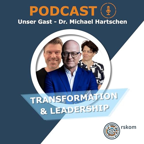 #32 Dr. Michael Hartschen – Einfachheit als Innovationsstrategie (Hochdeutsch)