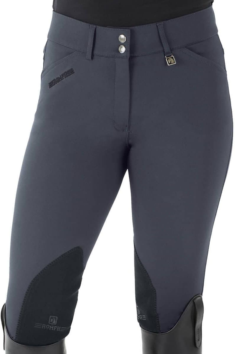 Romfh Women's Straight