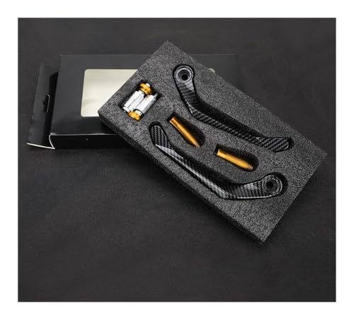 Protège main guidon CB500X idéal pour le voyage et le trail