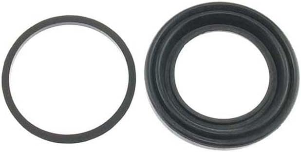 Rear Disc Brake Caliper Repair Kit - 2 Set Caliper Rebuild Kit Replacement Brake Caliper Repair Kit ZGYWAutoParts for Chevrolet Camaro 3.8L 2000-2002, for Chevrolet Camaro 5.7L 2000-2002