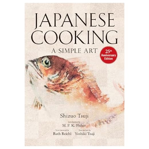 Japanese Cooking: A Simple Art