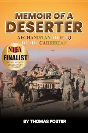 Memoir of a Deserter