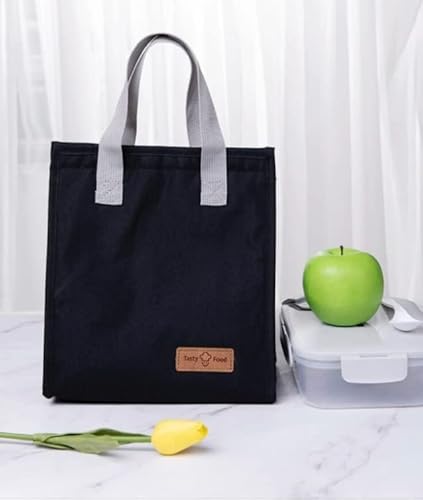 Bolsa Térmica Lancheira Unissex Marmita Multiuso Fitness Portátil Sacola – ANÚNCIO EXCLUSIVO LOJA RO