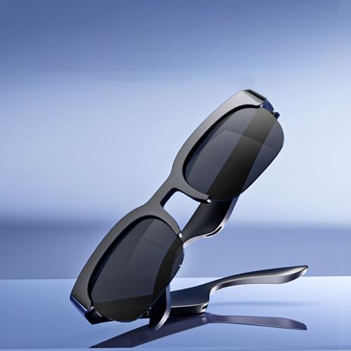 Monture légère protection UV et appels audio sans fil - 6